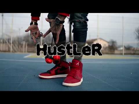 CASHFLOW23 - ReaL HusTLeR (Official Video 2018 FULL HD)