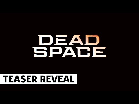 Видео Dead Space Remake #1