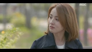 [Hold Me Tight]손 꼭 잡고, 지는 석양을 바라보자ep.25,26Han Hye-jin speaks the last word to Yoon Sang-hyun20180502