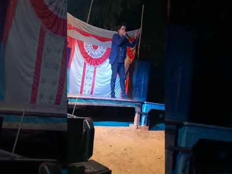 deepak dily  mimicry 