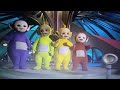The Teletubbies Run To The Magic Windmill To All Over Again Emily The Trap