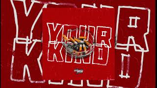 LOU - YOUR KIND (Official Visualiser)