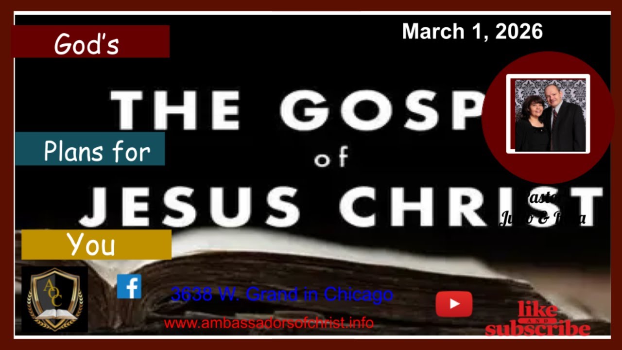 The Empty Tomb