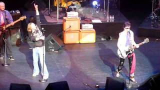 Vehicle - Jim Peterik &amp; Bo Bice