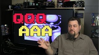 QQQAAA: 10 Questions (Part 2)