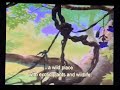 Disneypedia Jungle Mania