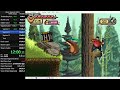 WR Open Season GBA 100 Easy In 29 46