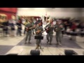 U.S. Army Six Strings Soldiers band - "When Johnny ...