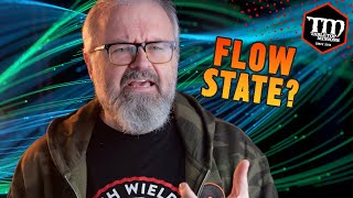 How to Get Into Your Hobby FLOW STATE