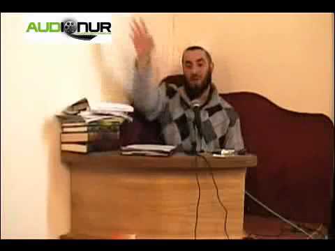 Enes Goga   Behu prej banoreve te Xhennetit   P3   P4