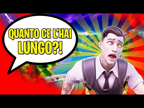 MIDA RISPONDE ALLE DOMANDE DEI FAN ! - Fortnite