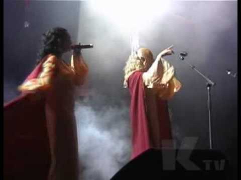 AnimagiC 2003 Miyu - Convention Germany Koblenz