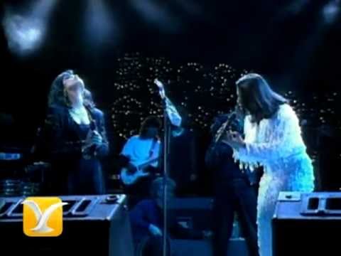 Ana Gabriel, Cosas del Amor, Festival de Viña 1992