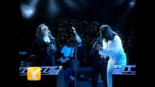 Ana Gabriel, Cosas del Amor, Festival de Viña 1992