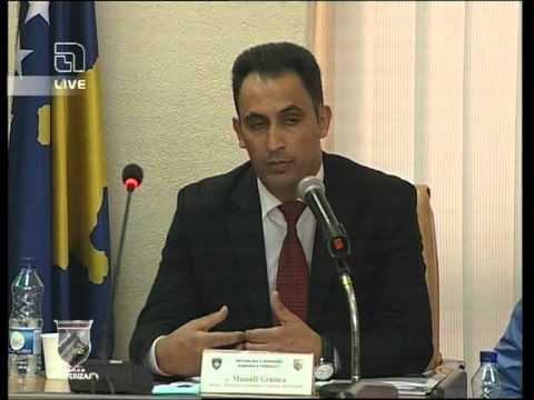 KUVENDI FERIZAJ SEANCA 11 QERSHOR 2013 PJESA 2