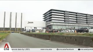 Download lagu Japan bets billions on chips as TSMC transforms rural Kumamoto into a semiconductor hub mp3 Download lagu Japan bets billions on chips as TSMC transforms rural Kumamoto into a semiconductor hub mp3