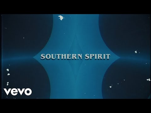 The Cadillac Three - Sweet Southern Spirit (Lyric Video)