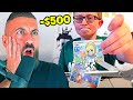 Worst Pokemon Card Ripping Disasters Caught On Video! DEFAULT Thumbnail