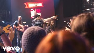 Brantley Gilbert - The Weekend (Live on the Honda Stage at iHeartRadio Theater LA)