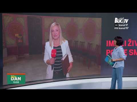 IMA LI ŽIVOTA POSLE SMRTI? Gde odlazi ljudska duša? | BLIC DAN