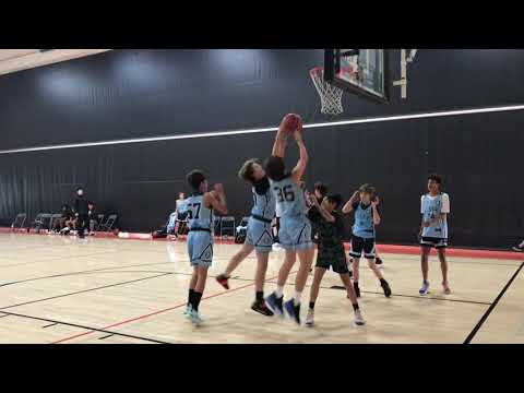 TQE 13u vs. LSBA @ HBHS - 12/4/21