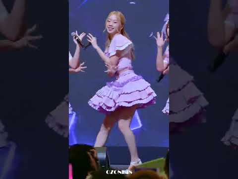 [4K] Fancam Pun BNK48 - BNK Festival @ Seacon Square Srinakarin 011065