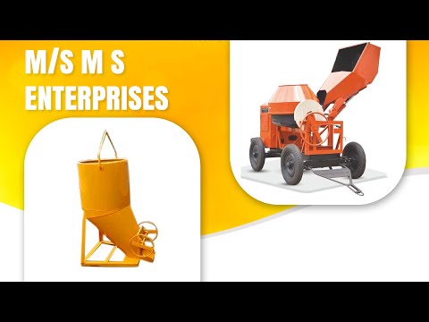M/s M S Enterprises