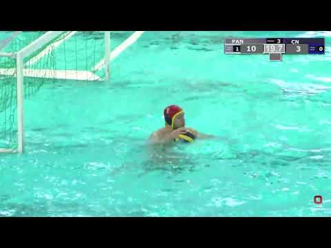 Water-Polo : Eurocup 2020-2021 : Pays d'Aix - Carouge (Les buts) - Groupe D