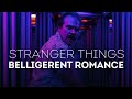 Stranger Things Belligerent Romance And The Danger Of Nostalgia