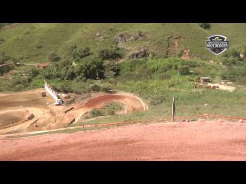 Campeonato Mineiro de Motocross - 2017 - 1ªEtapa/Jeceaba - Corrida Intermediária