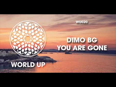WU020 DiMO (BG) - You Are Gone
