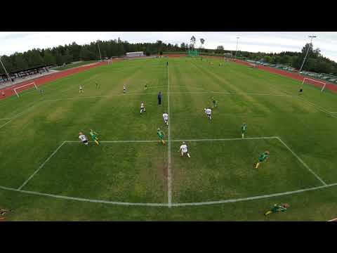 27.7.2020 Ilves P10 - FC Haka j valkoinen   0-0