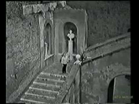 Villa Claudio - E lucevan le stelle (Tosca Puccini)