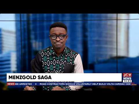 Menzgold customers renew calls for government support as NAM1 faces cross-examination | The Pulse