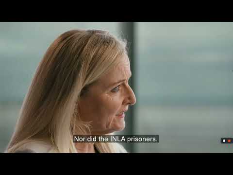 Scannal, The Kidnapping of John O'Grady and the Border Fox 1987, RTE 2022