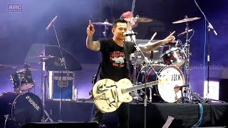 Download lagu Saint Of My Live, Brandal 2 Milyar - SID | at Jakarta fair 2019 Kemayoran mp3