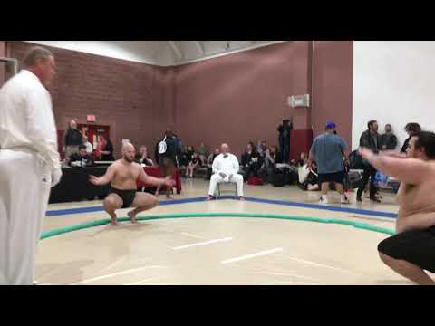 Ed vs rob for the open weight final