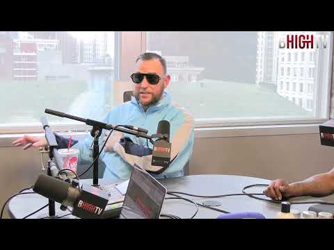 Bubba Sparxxx: We Sold 1M Records And No One Said You Sound Like Eminem, Deliverance Was A Gamble