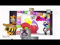 Elmo Loves Abcs Trailer NEW