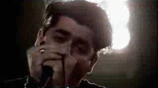 Death By Stereo- Entombed We Collide