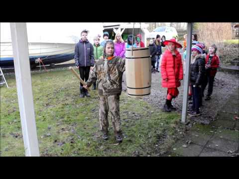 Fastalavn 2016 Johannishus