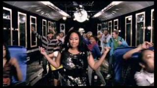 Raven-Symoné - Double Dutch Bus (Official Music Video HQ)
