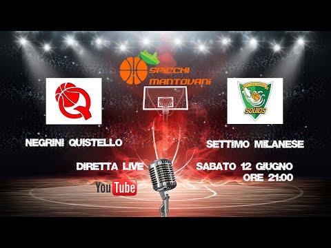 Quistello Negrini - Settimo Milanese