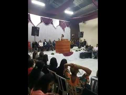 QUÉZIA ISABEL- VIGÍLIA RANCHO DOS PROFETAS