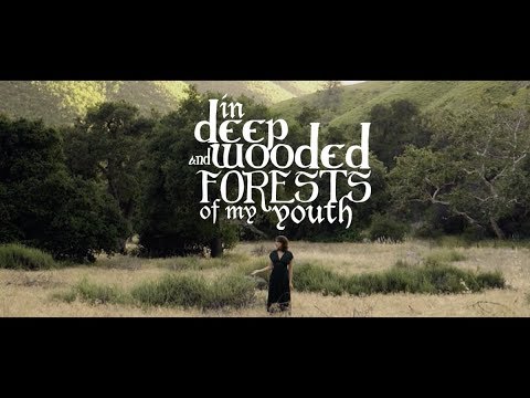 Xanthochroid - In Deep and Wooded Forests of My Youth (Official Video)