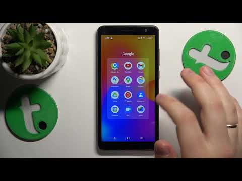 How to Fix Slow System Problems on ALCATEL 1B (2022)