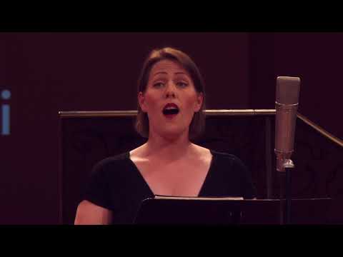 Henry Purcell | "When Orpheus Sang" par Lucile Richardot et l'Ensemble Correspondances