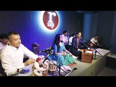 Benup Chhetri - Hey Phool Chundera (हे फूल चुँडेर)