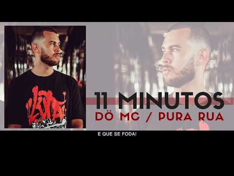 DÖ MC - 11 MINUTOS