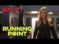 Kate Hudson is Running Point